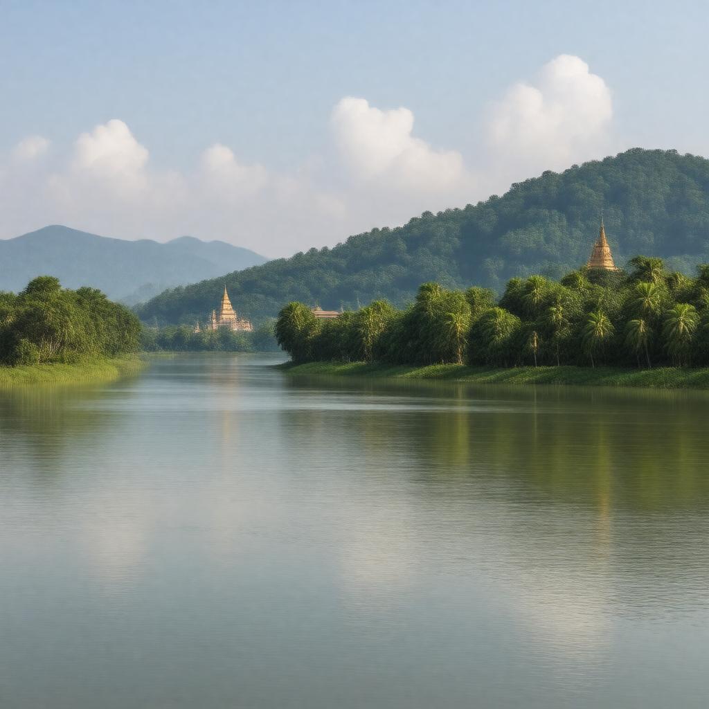 Myanmar (Burma)